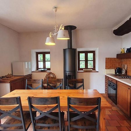 Portes-en-Valdaine La Magnanerieヴィラ 部屋 写真